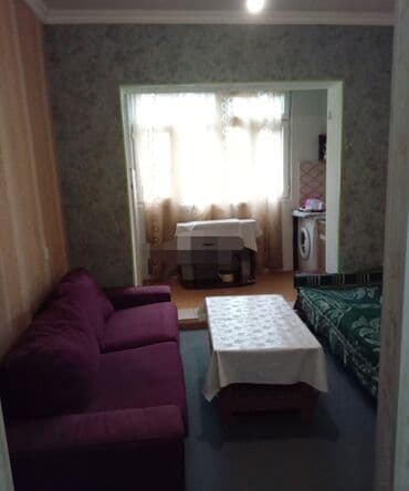 1 otaqdan 2 otağ düzəldilib.9 mərtəbəli binanın 6 cı mərtəbəsi.Lift lalafo.az -da 1 otaqdan 2 otağ düzəldilib.9 mərtəbəli binanın 6 cı mərtəbəsi.Lift