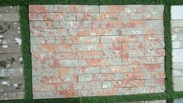 Dekorativ fasad/ daxili divar üzlüyü – təbii daş effektli panellər - lalafo.az -da Dekorativ fasad/ daxili divar üzlüyü – təbii daş effektli panellər -