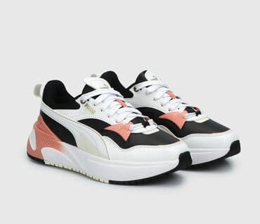 Угги: Puma, Размер: 37, цвет - Черный, Новый at lalafo.az — 3 Угги: Puma, Размер: 37, цвет - Черный, Новый — 3