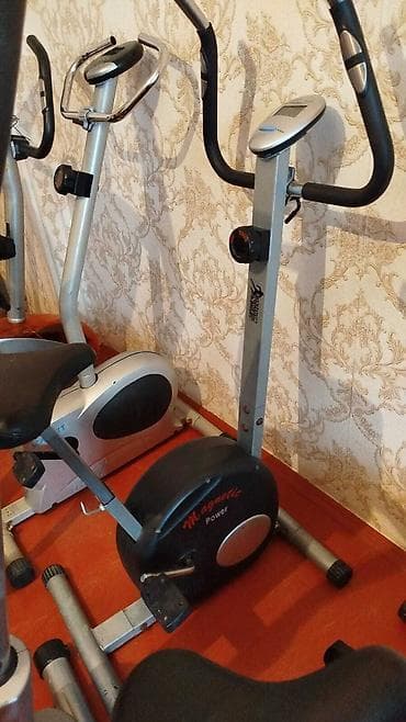 Idman məşqləri üçün nəzərdə tutulmuş stasionar velosiped. Müxtəlif lalafo.az -da Idman məşqləri üçün nəzərdə tutulmuş stasionar velosiped. Müxtəlif