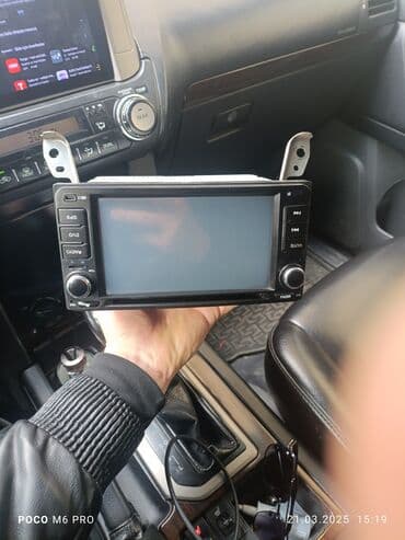 Monitor, İşlənmiş, Torpeda, Pioneer, DVD player üçün, Ünvandan götürmə lalafo.az -da Monitor, İşlənmiş, Torpeda, Pioneer, DVD player üçün, Ünvandan götürmə