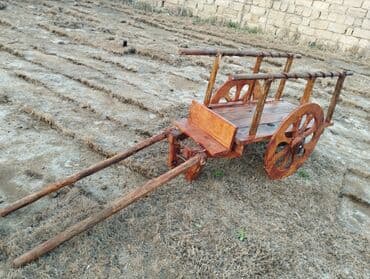 Тележка для сада передвижная и крепкая araba bağ üçün hərəkətli və lalafo.az -da Тележка для сада передвижная и крепкая araba bağ üçün hərəkətli və