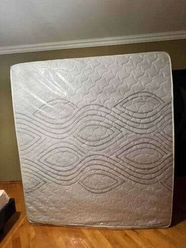 Yeni, Ortopedik matras, İki nəfərlik lalafo.az -da Yeni, Ortopedik matras, İki nəfərlik