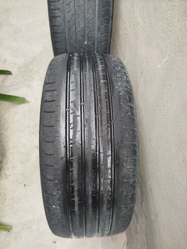 Şin Kumho 225 / 50 / R 17 lalafo.az -da Şin Kumho 225 / 50 / R 17