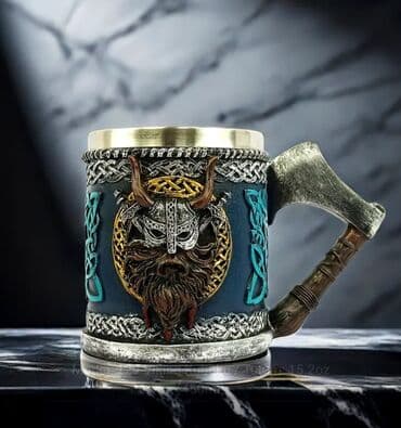 Fincanlar, Metal, 1 əd lalafo.az -da Fincanlar, Metal, 1 əd