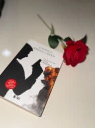 Çingiz Abdullayevin imzalı kitabı ingilis dilində “The courier from lalafo.az -da Çingiz Abdullayevin imzalı kitabı ingilis dilində “The courier from