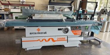 Ayza Mizrak CLASSIC seriyası format-kəsim dəzgahları Model lalafo.az -da Ayza Mizrak CLASSIC seriyası format-kəsim dəzgahları Model