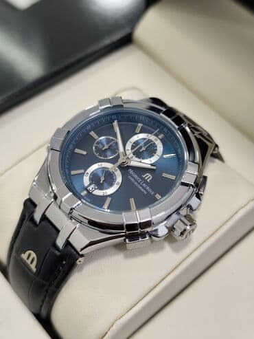 TRENDWATCH: Yeni, Qol saatı, Lacroix, rəng - Gümüşü lalafo.az -da TRENDWATCH: Yeni, Qol saatı, Lacroix, rəng - Gümüşü