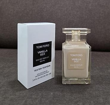 Tom ford vanilla original tester lalafo.az -da Tom ford vanilla original tester