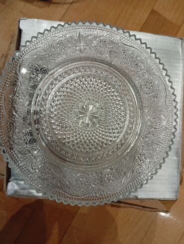 Boşqablar, 6 ədədli dəst, Türkiyə lalafo.az -da Boşqablar, 6 ədədli dəst, Türkiyə