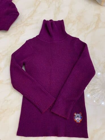 Razmerler 2-3 yash 4-5 yash . Uşaqlar üçün rib toxunuşlu boğazlı lalafo.az -da Razmerler 2-3 yash 4-5 yash . Uşaqlar üçün rib toxunuşlu boğazlı