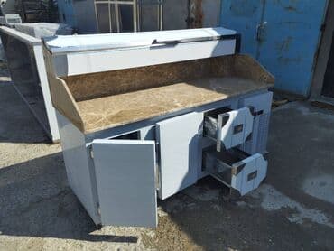 Pizza hazirliq dolabi Birinci əl istehsalçıdan almaq imkanı Üstün lalafo.az -da Pizza hazirliq dolabi Birinci əl istehsalçıdan almaq imkanı Üstün