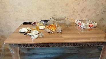 Masa və oturacaqlar lalafo.az -da — 2 Masa və oturacaqlar — 2