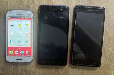 Samsung GT-i6410 M1 lalafo.az -da Samsung GT-i6410 M1