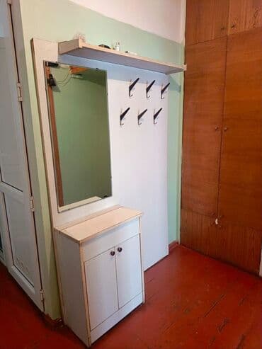 Açılan, 2 qapılı Düz dolab, Dəhliz dolabı lalafo.az -da Açılan, 2 qapılı Düz dolab, Dəhliz dolabı