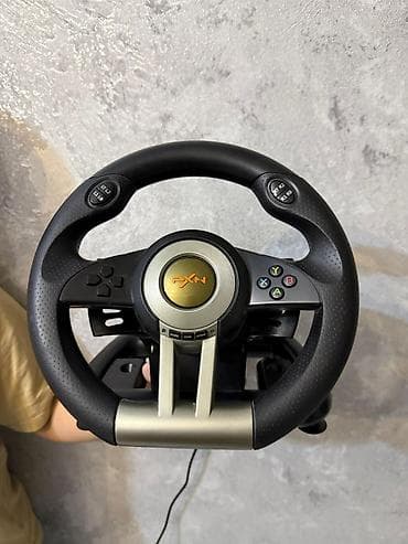 Rul ve pedal endrimnen 188 manat oz qiymeti stiram 120 endrim ola lalafo.az -da Rul ve pedal endrimnen 188 manat oz qiymeti stiram 120 endrim ola