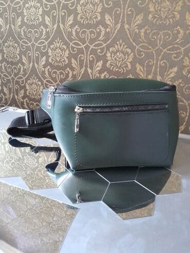 Bel çantası ayarlanabilir. 10azn lalafo.az -da Bel çantası ayarlanabilir. 10azn