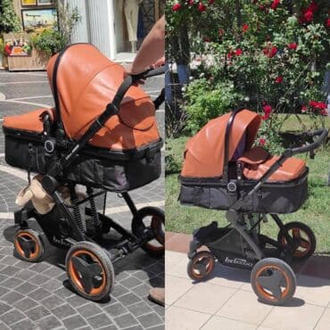 Kalyaska belecoo firmasi.450 Azn alinib 150 Azn satilir.Cox yaxsi lalafo.az -da Kalyaska belecoo firmasi.450 Azn alinib 150 Azn satilir.Cox yaxsi