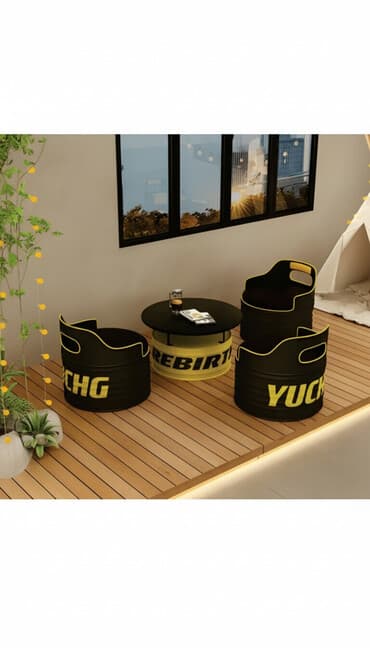 Yeni, Açılmayan, Yumru masa lalafo.az -da Yeni, Açılmayan, Yumru masa