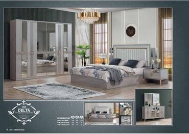 İkinəfərlik çarpayı, Termo, Dolab, 2 tumba, Türkiyə, Yeni lalafo.az -da İkinəfərlik çarpayı, Termo, Dolab, 2 tumba, Türkiyə, Yeni