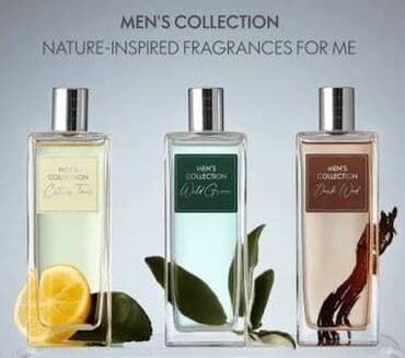 Men collection Oriflame 75ml lalafo.az -da Men collection Oriflame 75ml