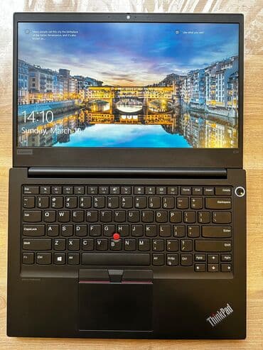 İşlənmiş Lenovo ThinkPad, 14.1 ", Intel Core i5, 1 TB, Pulsuz çatdırılma, Ödənişli çatdırılma lalafo.az -da İşlənmiş Lenovo ThinkPad, 14.1 ", Intel Core i5, 1 TB, Pulsuz çatdırılma, Ödənişli çatdırılma