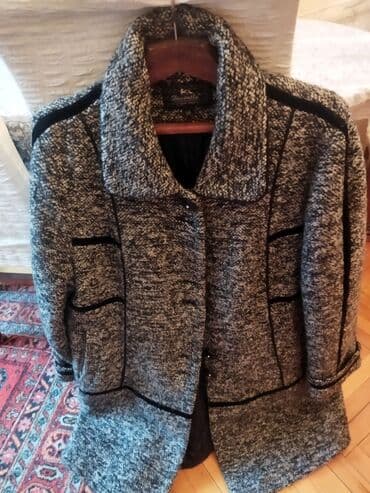 Çox isti qış yarımpalto ela veziyyetde,az geyilib,rusiya lalafo.az -da Çox isti qış yarımpalto ela veziyyetde,az geyilib,rusiya