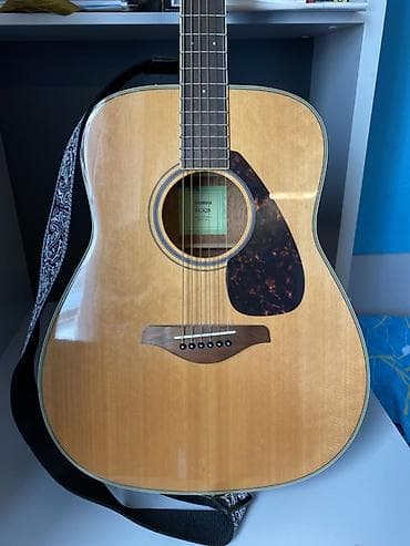 Akustik gitara, Yamaha, 6 sim, Yeni lalafo.az -da Akustik gitara, Yamaha, 6 sim, Yeni
