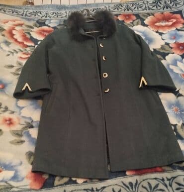 Təzə kimidir palto, 80-85 kiloluq insana rahat olur, stili qısa lalafo.az -da Təzə kimidir palto, 80-85 kiloluq insana rahat olur, stili qısa