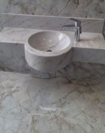 Bəşıroğlu – mərmər və tökmə mərmər vannaotağı üçün duşakabin və lalafo.az -da — 4 Bəşıroğlu – mərmər və tökmə mərmər vannaotağı üçün duşakabin və — 4