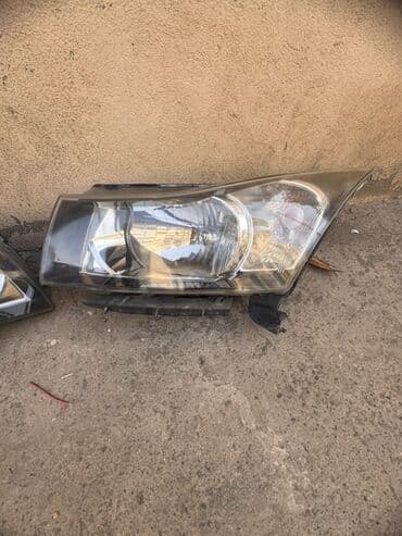 Sevrolit cruze avtomıbili üçün ön faralar dəsti - Cüt (sol və sağ) lalafo.az -da Sevrolit cruze avtomıbili üçün ön faralar dəsti - Cüt (sol və sağ)