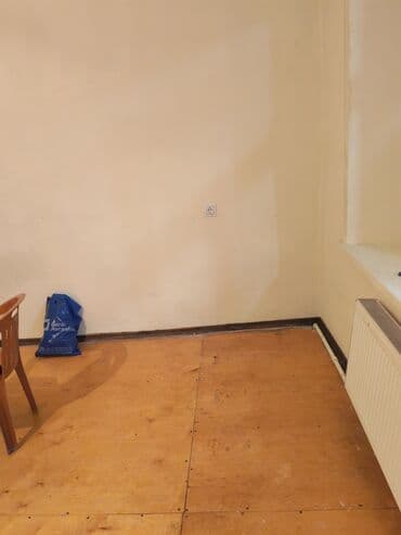 1 otaqlı mənzil – mətbəx və ayrı otaq - Plan: 1 otaq + mətbəx - Otaq lalafo.az -da 1 otaqlı mənzil – mətbəx və ayrı otaq - Plan: 1 otaq + mətbəx - Otaq