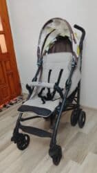 Klassik gəzinti arabası, Yaş: 30 ay, Pulsuz çatdırılma, Ünvandan götürmə, Ödənişli çatdırılma lalafo.az -da Klassik gəzinti arabası, Yaş: 30 ay, Pulsuz çatdırılma, Ünvandan götürmə, Ödənişli çatdırılma