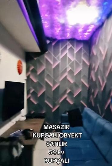 Masazırda yerləşən, kupçalı 54 kv kommersiya obyekti satılır lalafo.az -da Masazırda yerləşən, kupçalı 54 kv kommersiya obyekti satılır
