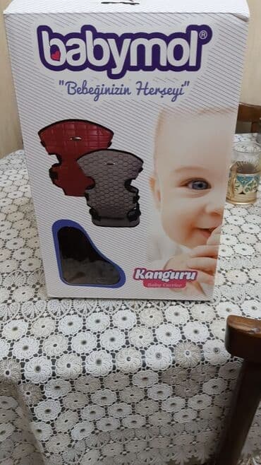 Babymol Kanguru – Baby Carrier • Brend: Babymol • Model: Kanguru lalafo.az -da Babymol Kanguru – Baby Carrier • Brend: Babymol • Model: Kanguru