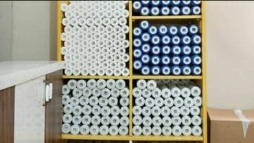 Su filtiri lalafo.az -da Su filtiri