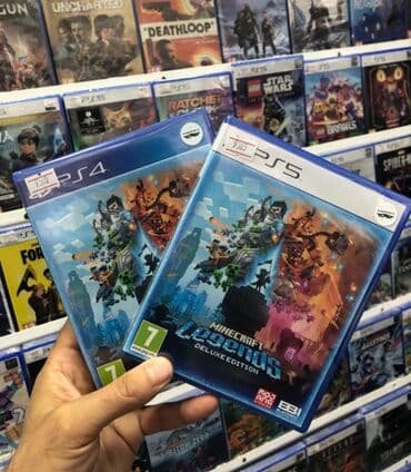 📀Playstation 4 və playstation 5 📀Satışda ən münasib qiymətlərlə ps4 lalafo.az -da 📀Playstation 4 və playstation 5 📀Satışda ən münasib qiymətlərlə ps4