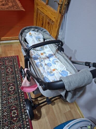 Çıxarıla bilən beşikli araba, Kidilo, Yaş: <1 ay lalafo.az -da Çıxarıla bilən beşikli araba, Kidilo, Yaş: <1 ay