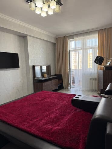 Гаражи: Ахмедлы, 2 комнаты, Новостройка, м. Ахмедлы, 110 м² at lalafo.az — 3 Гаражи: Ахмедлы, 2 комнаты, Новостройка, м. Ахмедлы, 110 м² — 3