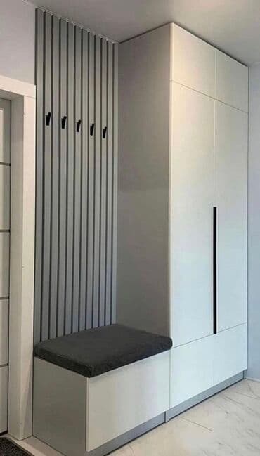 *Giriş mebeli – Modern və funksional dizayn!* 🔹Kvadratı 150 azn 🔹 lalafo.az -da *Giriş mebeli – Modern və funksional dizayn!* 🔹Kvadratı 150 azn 🔹