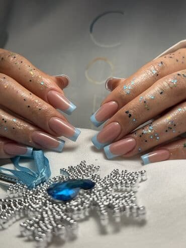 Masaj: Manikür, Gellak, şellak, Evə gəlməklə lalafo.az -da — 2 Masaj: Manikür, Gellak, şellak, Evə gəlməklə — 2