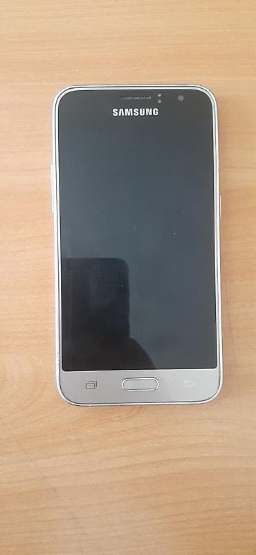 Samsung Galaxy J1 Duos, 8 GB, rəng - Qızılı, İki sim kartlı lalafo.az -da Samsung Galaxy J1 Duos, 8 GB, rəng - Qızılı, İki sim kartlı