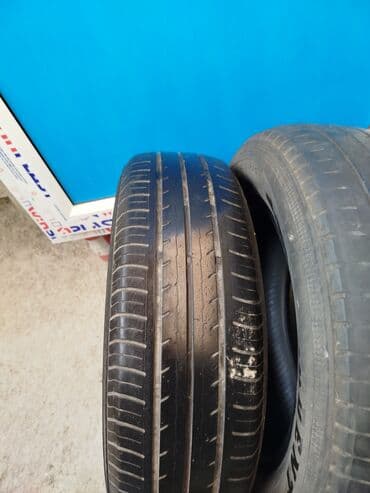 Şin Yokohama 185 / 70 / R 14 lalafo.az -da Şin Yokohama 185 / 70 / R 14