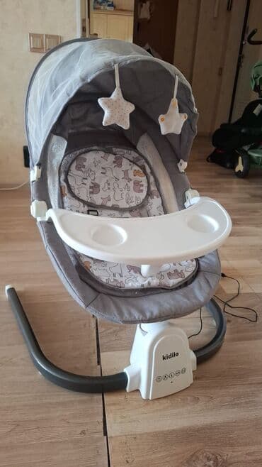 Oğlan və qız üçün, Dördbucaq, Beşik, Dəstsiz, Matrassız, Yellənmə mexanizm ilə lalafo.az -da Oğlan və qız üçün, Dördbucaq, Beşik, Dəstsiz, Matrassız, Yellənmə mexanizm ilə