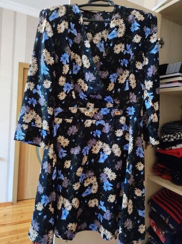 Zara don 1defe geyinmisem.
Yeniden secilmir.
Satiram 20 manata lalafo.az -da Zara don 1defe geyinmisem.
Yeniden secilmir.
Satiram 20 manata