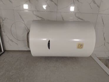 Ariston elektrik su qızdırıcısı ( üfüqi quraşdırma üçün) lalafo.az -da Ariston elektrik su qızdırıcısı ( üfüqi quraşdırma üçün)