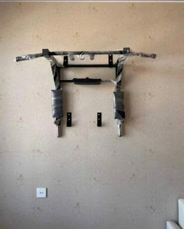 Turniklər və bruslar: Turnik+brus+press teqdim edirik 3v1. ☆ qurasdirmaq ucun ustalarimiz lalafo.az -da — 6 Turniklər və bruslar: Turnik+brus+press teqdim edirik 3v1. ☆ qurasdirmaq ucun ustalarimiz — 6