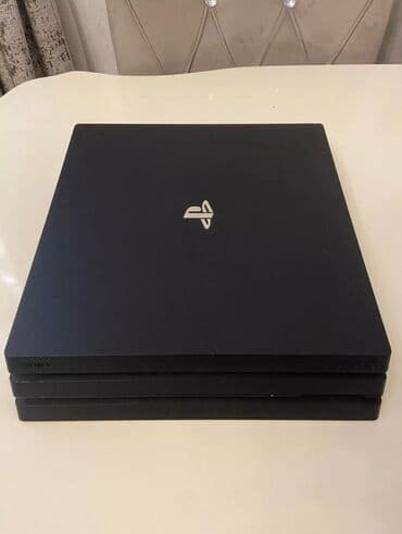 Salam ps4 pro satlır heç bir problemi yoxdur ilkdən məndə olb 4aydır lalafo.az -da Salam ps4 pro satlır heç bir problemi yoxdur ilkdən məndə olb 4aydır