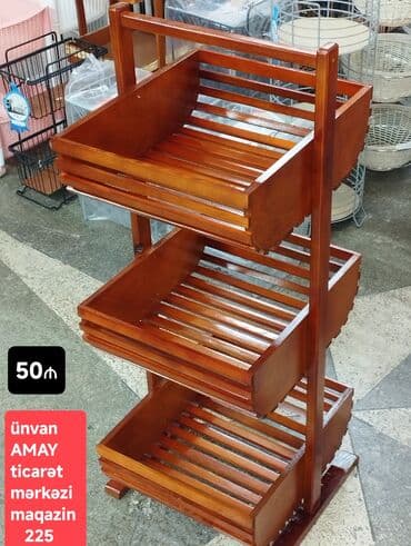 Yeni, Mətbəx rəfi, Düz, Azərbaycan lalafo.az -da Yeni, Mətbəx rəfi, Düz, Azərbaycan