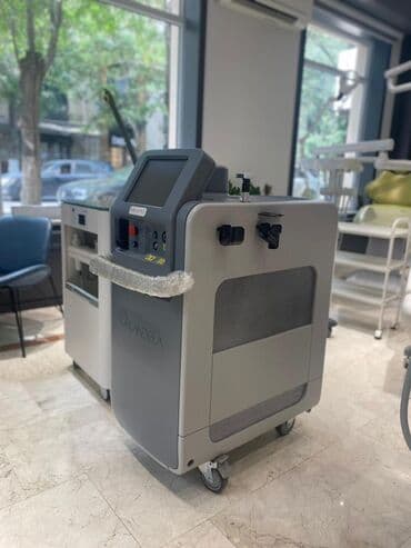 Epilyasiya üçün, Aleksandrit, Zəmanətlə lalafo.az -da Epilyasiya üçün, Aleksandrit, Zəmanətlə